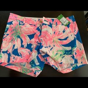 Lilly Pulitzer Shorts